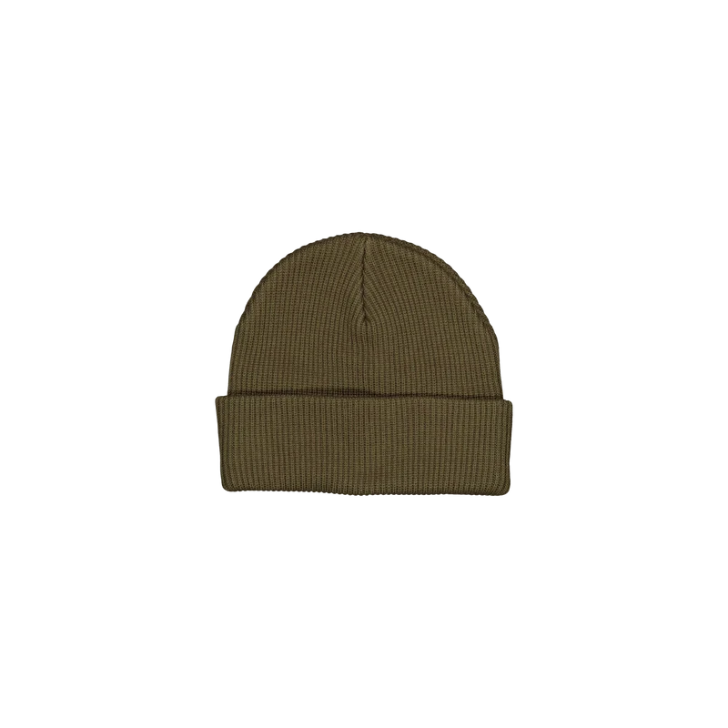 Og Patch Beanie Olive