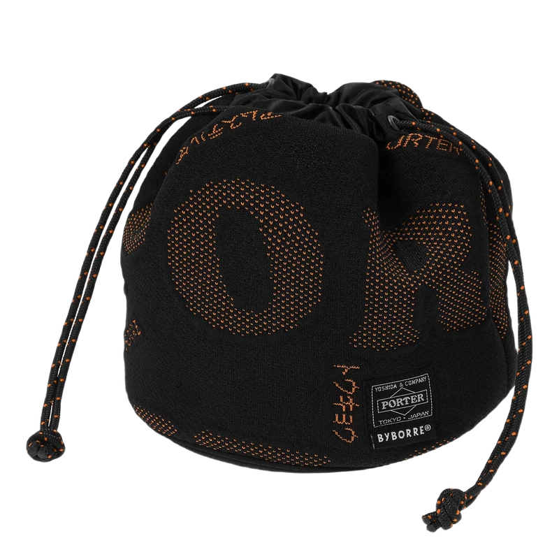 Byborre X Porter Effects Bag