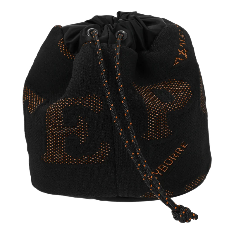 Byborre X Porter Effects Bag