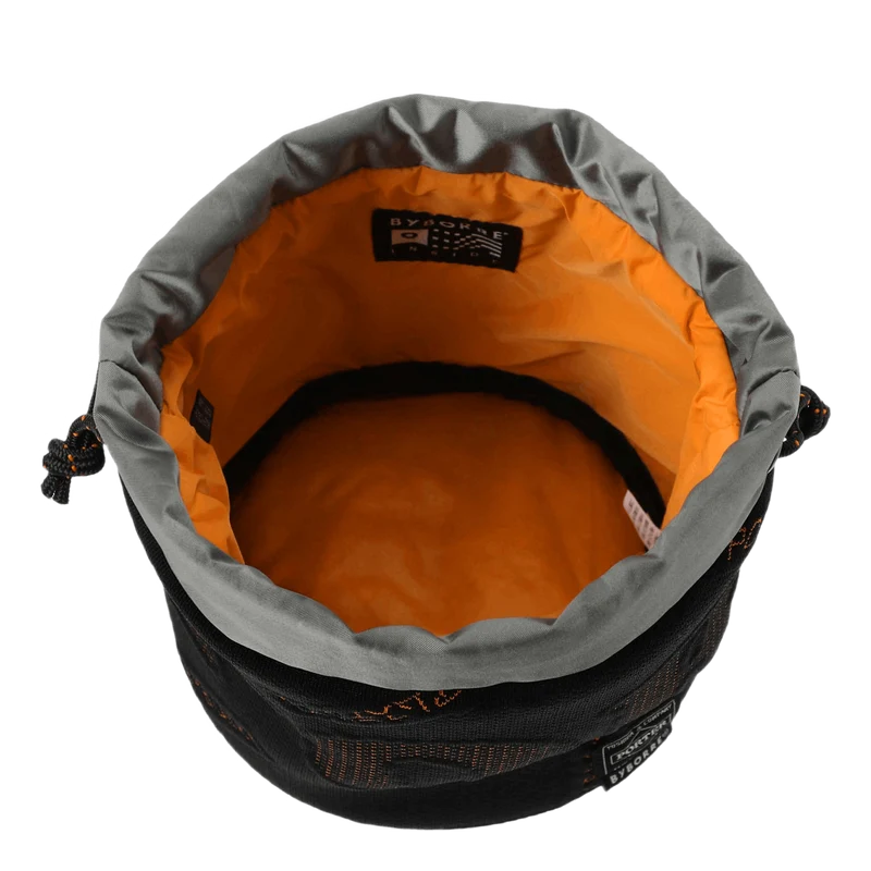 Byborre X Porter Effects Bag