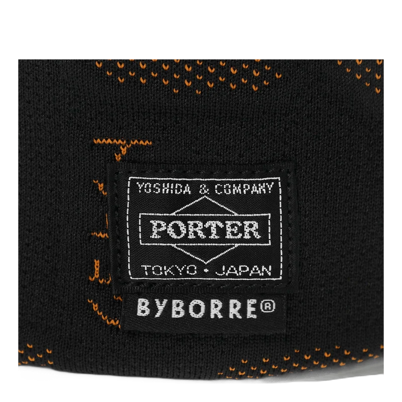 Byborre X Porter Effects Bag