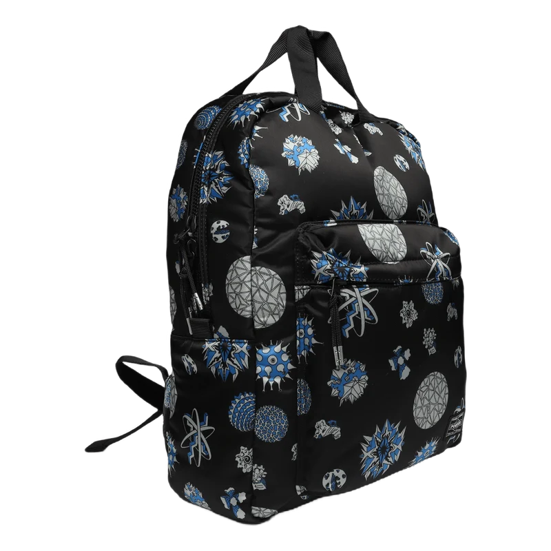 Will Sweeney X Porter Day Pack Black
