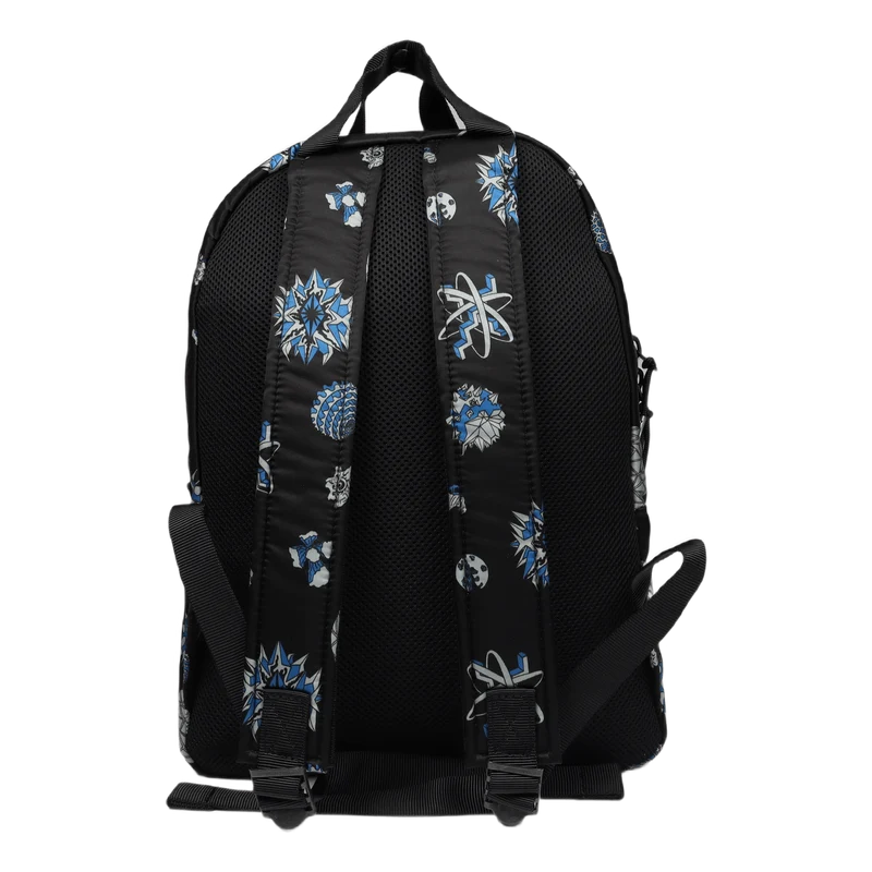 Will Sweeney X Porter Day Pack Black