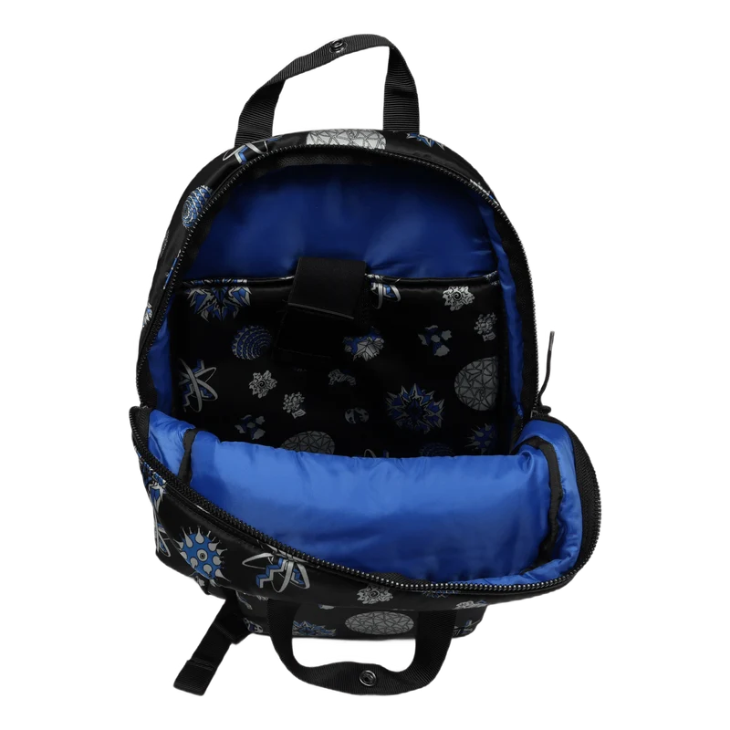 Will Sweeney X Porter Day Pack Black