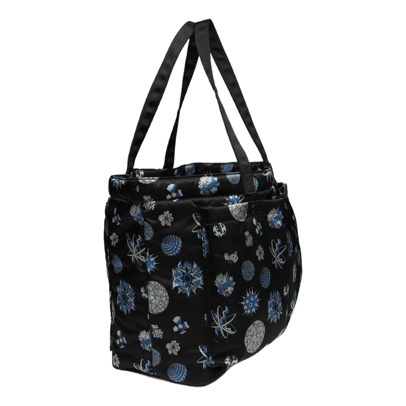 Will Sweeney X Porter Tote Bag Black