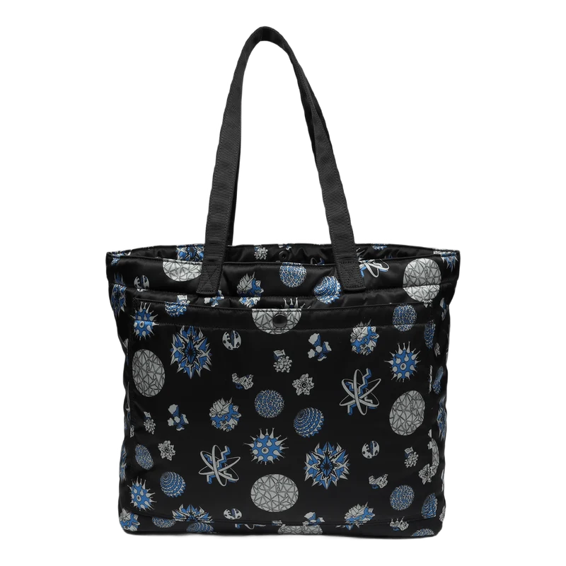 Will Sweeney X Porter Tote Bag Black