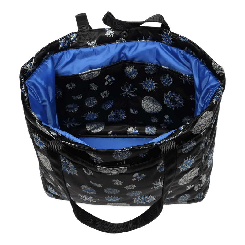 Will Sweeney X Porter Tote Bag Black