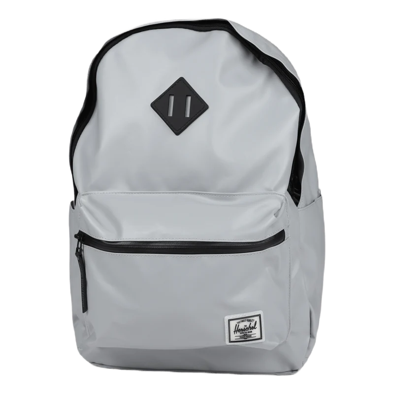 Classic X-large Silver