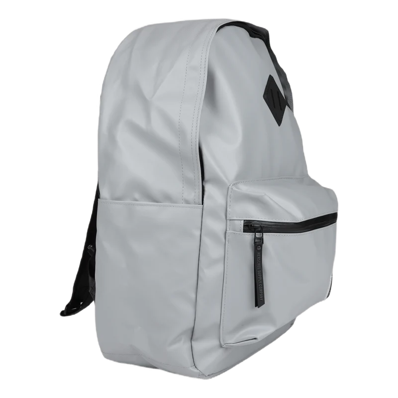Classic X-large Silver