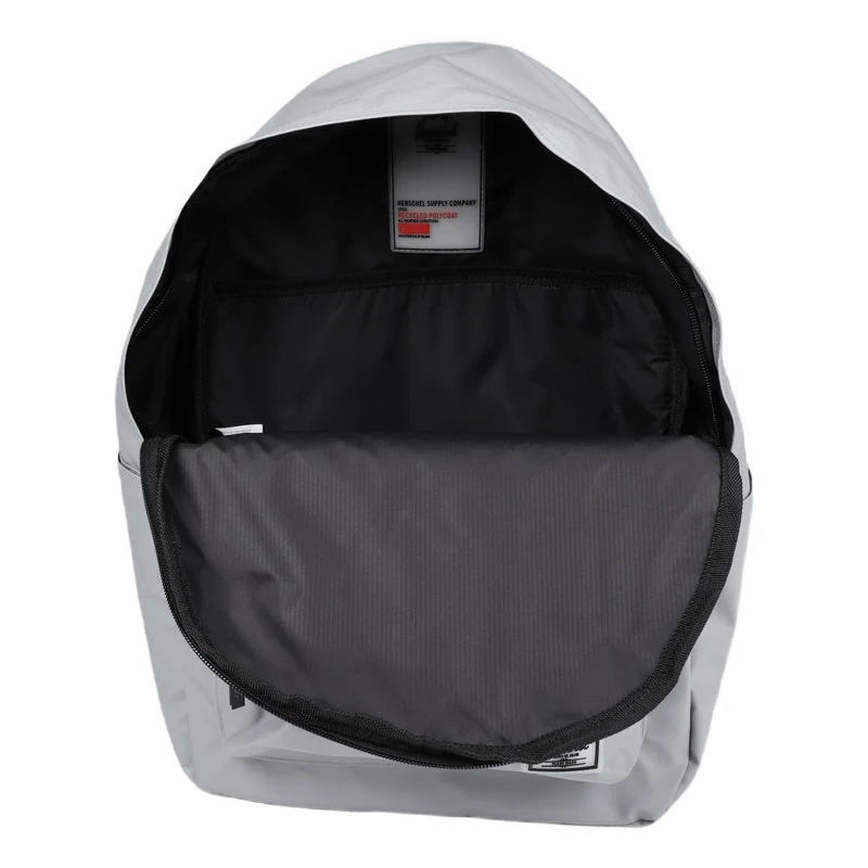 Classic X-large Silver