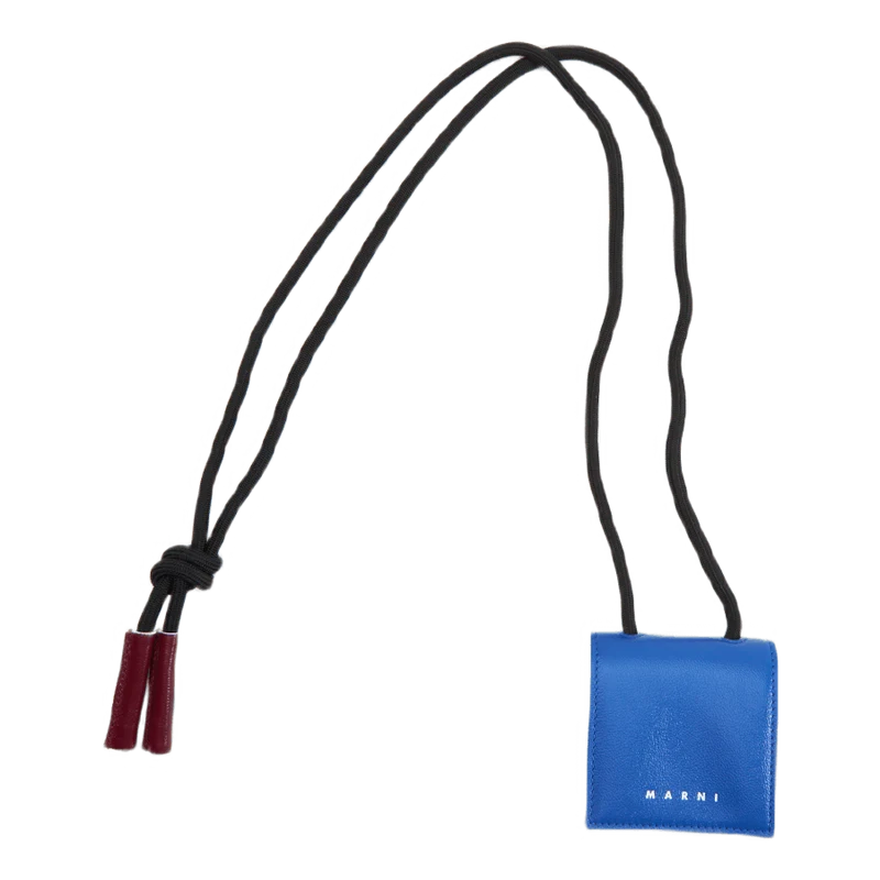 Porta Auricolari Royal(burgundy