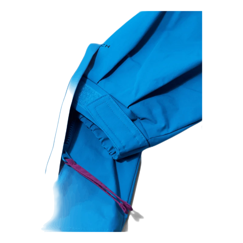 Monashee Anorak Blue