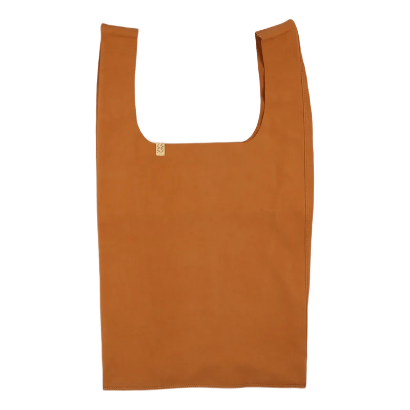 Market Bag (l) (fr Veg.lb) Lt.brown