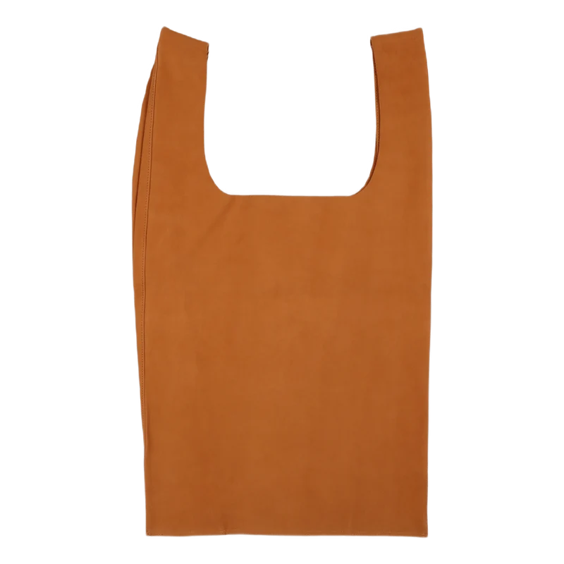 Market Bag (l) (fr Veg.lb) Lt.brown