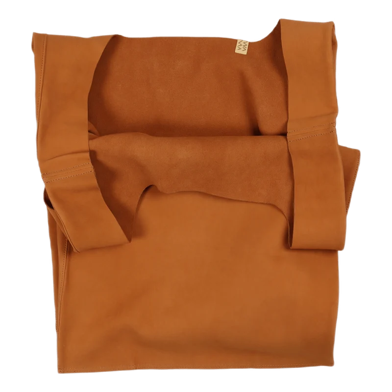 Market Bag (l) (fr Veg.lb) Lt.brown