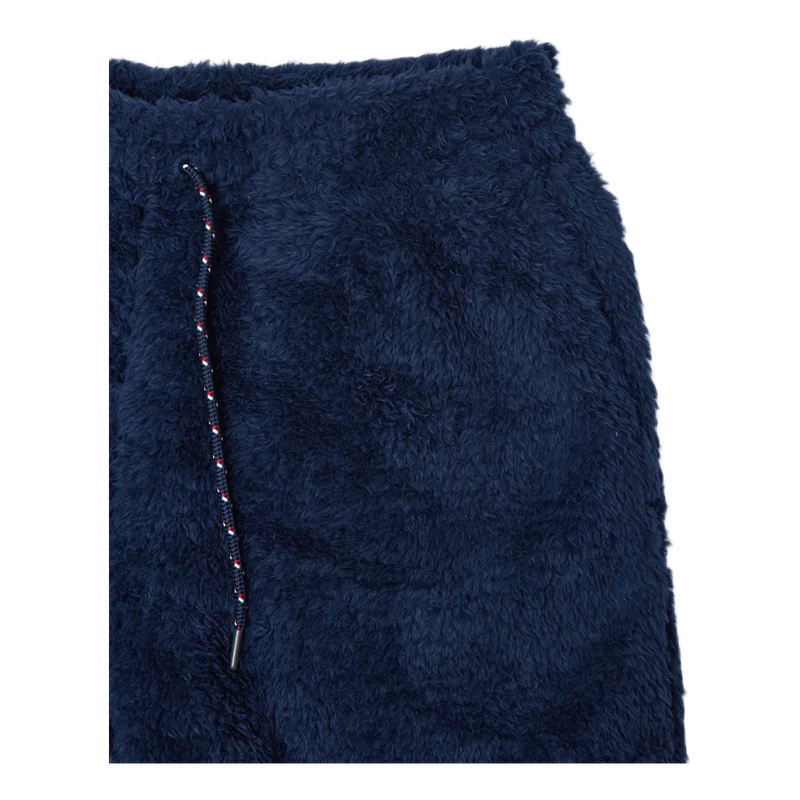 7.75-Inch Polo Sport Fleece Short