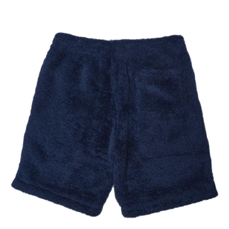 7.75-Inch Polo Sport Fleece Short