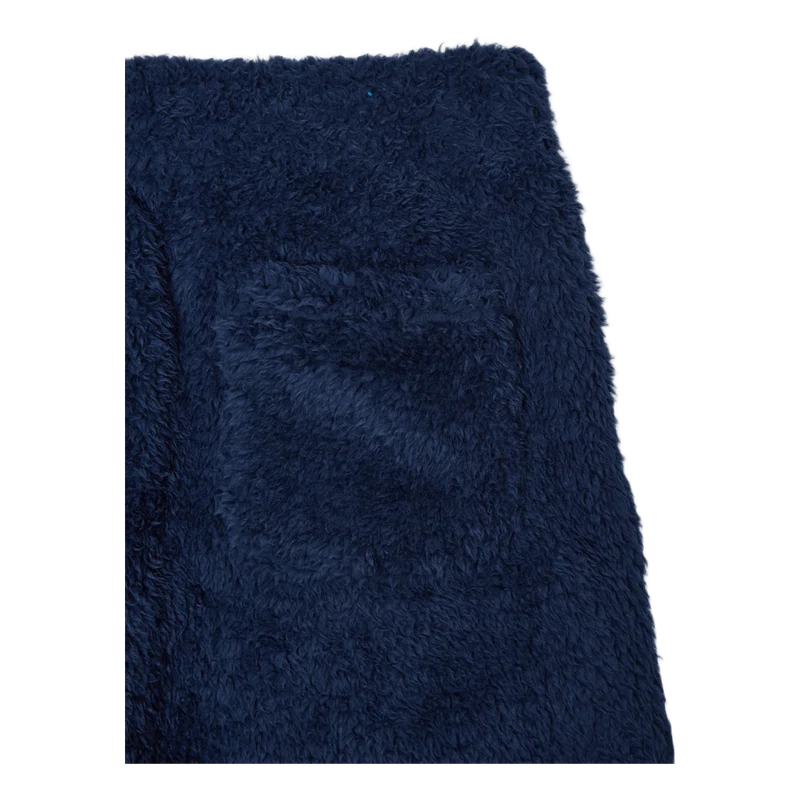 7.75-Inch Polo Sport Fleece Short