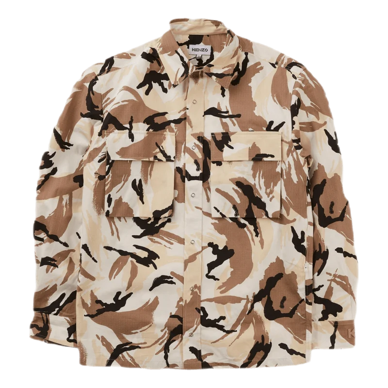 Shirt Off White