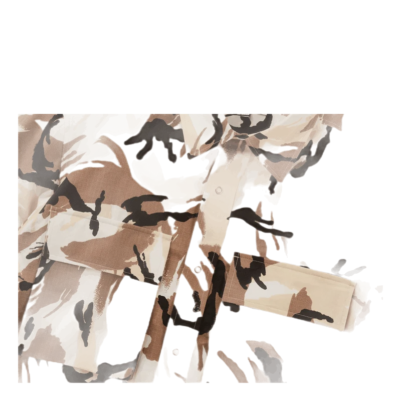 Shirt Off White