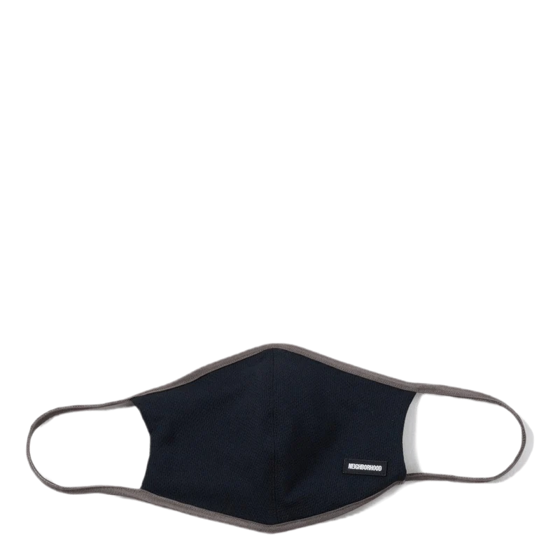 Guardian / E-mask Black