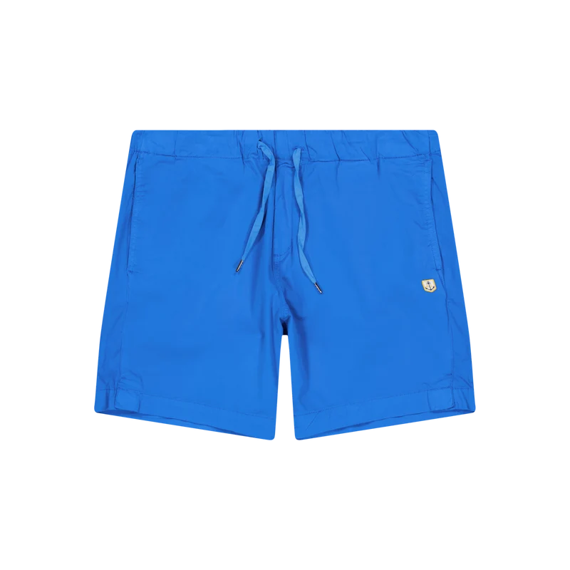 Short Héritage Royal Blue
