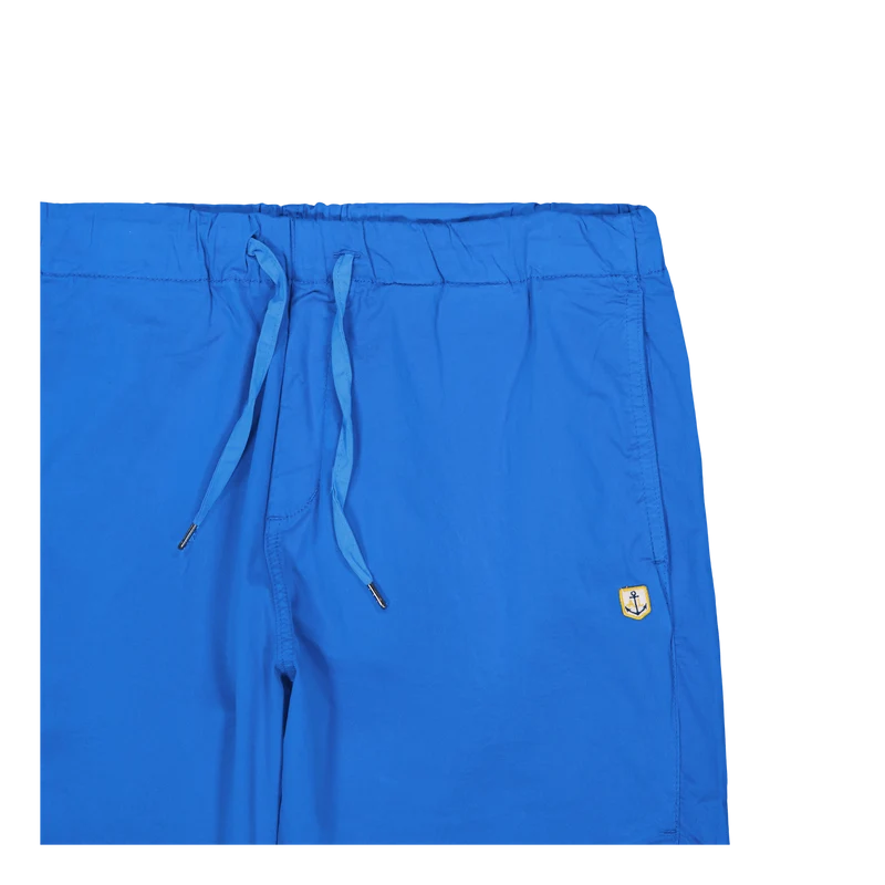 Short Héritage Royal Blue