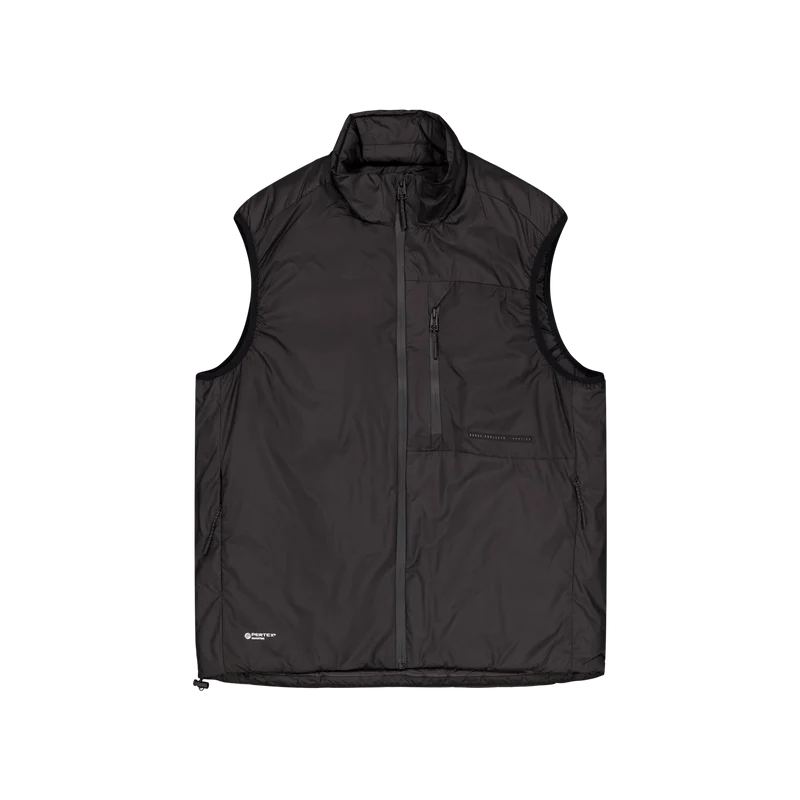 Arktisk Pertex Quantum Midlaye Black