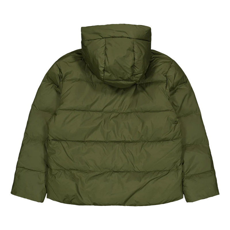 Arktisk Asger Pertex Quantum D Army Green