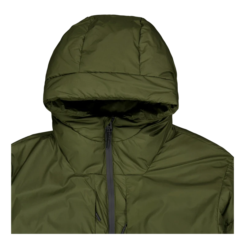 Arktisk Asger Pertex Quantum D Army Green
