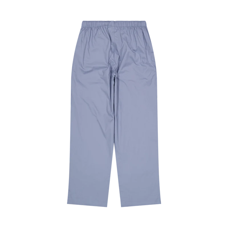 Pure Cotton Sleep Sleep Pant Blue