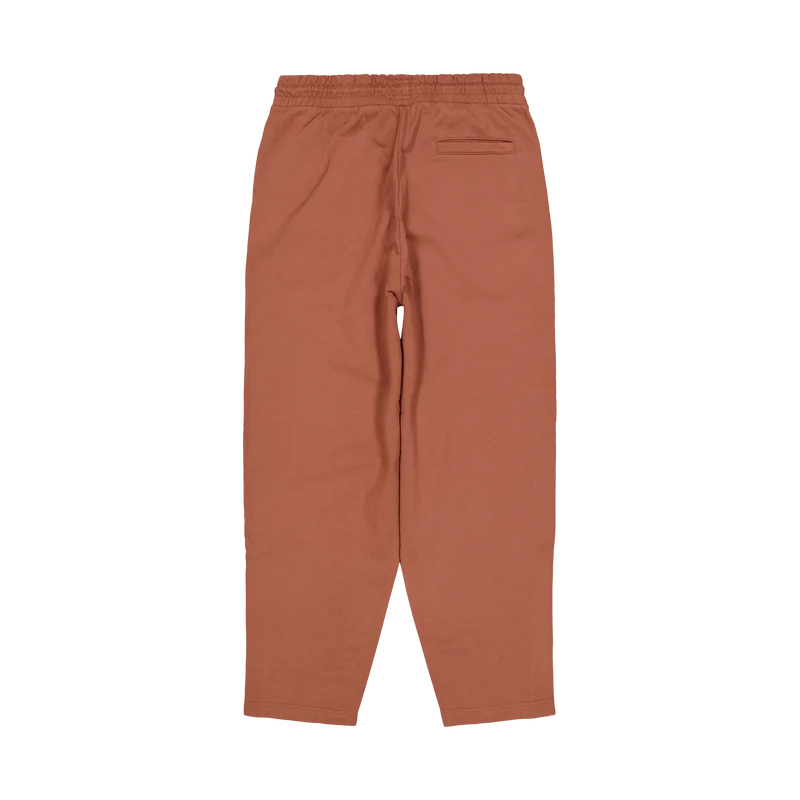 Tjcu Ess Garment Wash Sweatpan Pumpkin Paradise