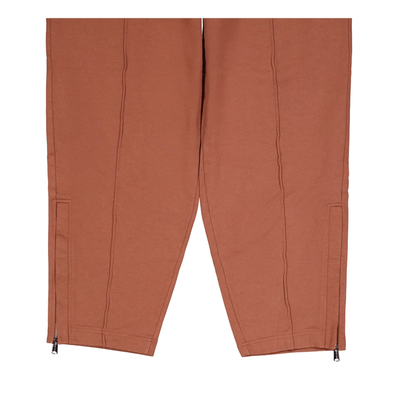 Tjcu Ess Garment Wash Sweatpan Pumpkin Paradise