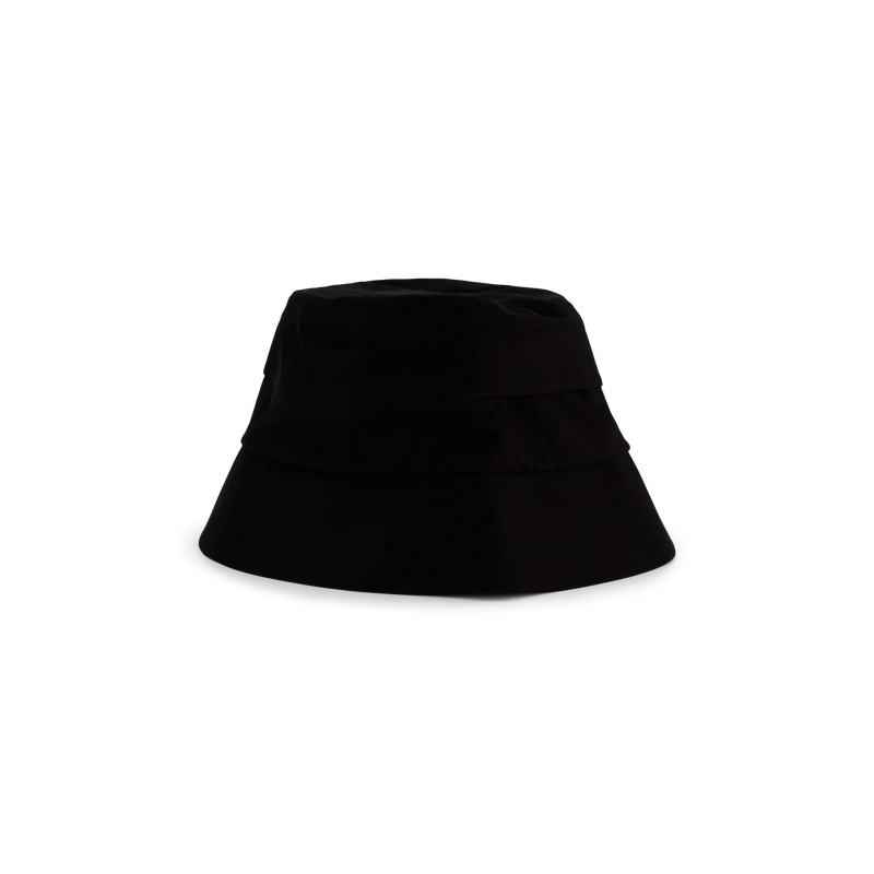 Arktisk Gore-tex 3l Crusher Ha Black