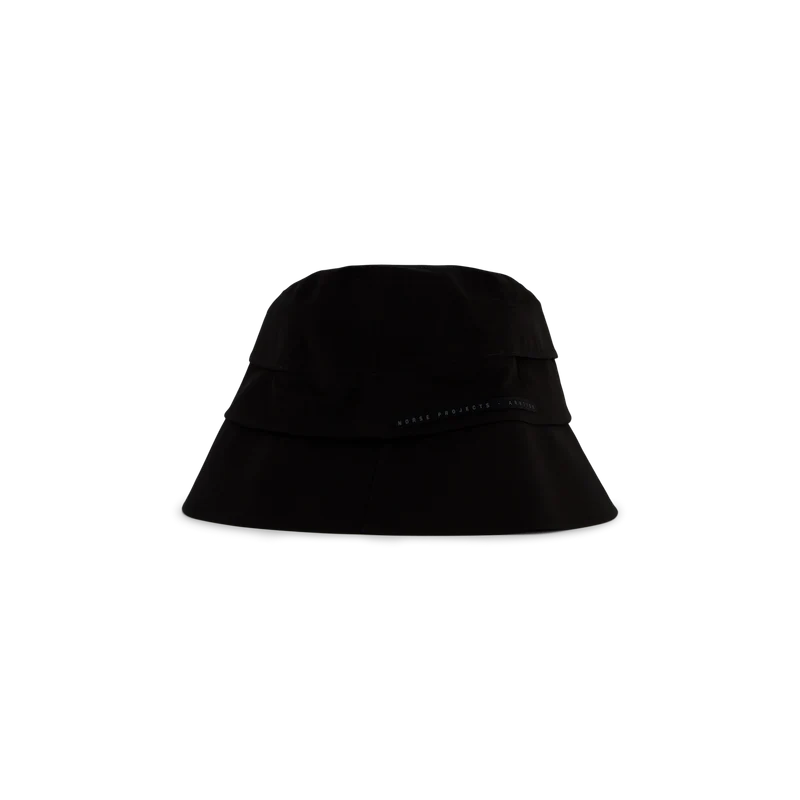 Arktisk Gore-tex 3l Crusher Ha Black