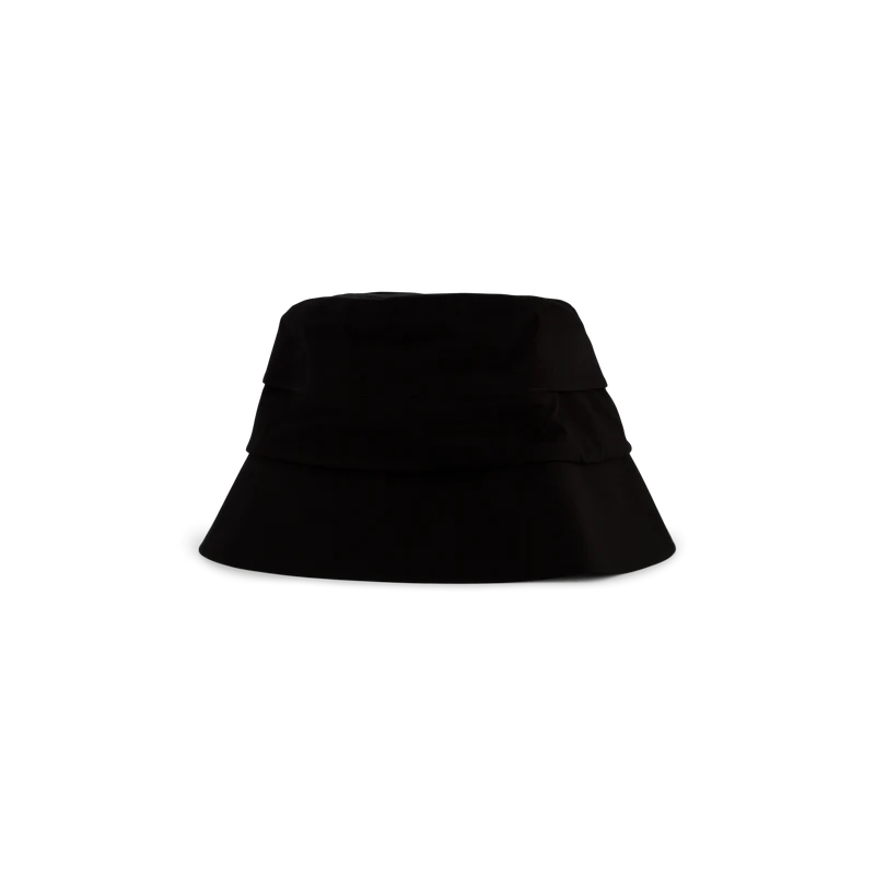 Arktisk Gore-tex 3l Crusher Ha Black