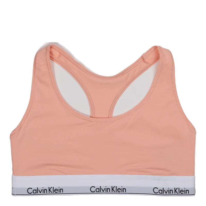 Bralette Peach Melba