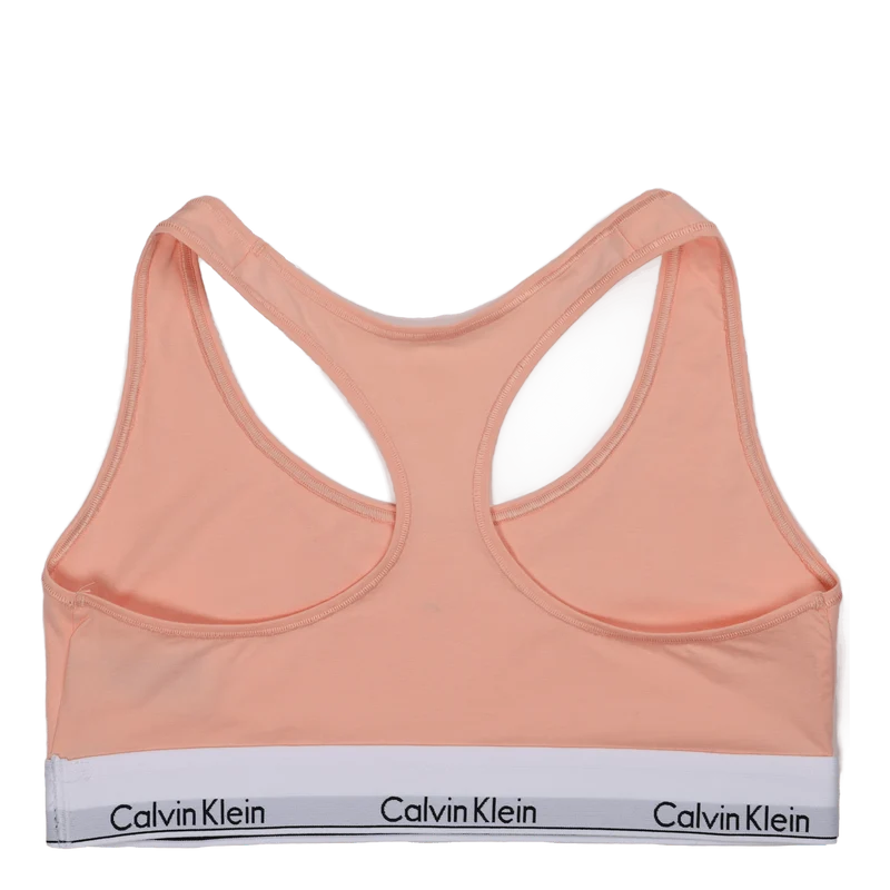 Bralette Peach Melba