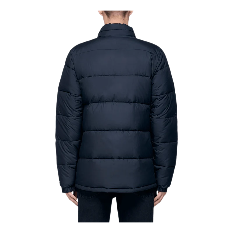 Pike Lake Jacket Black