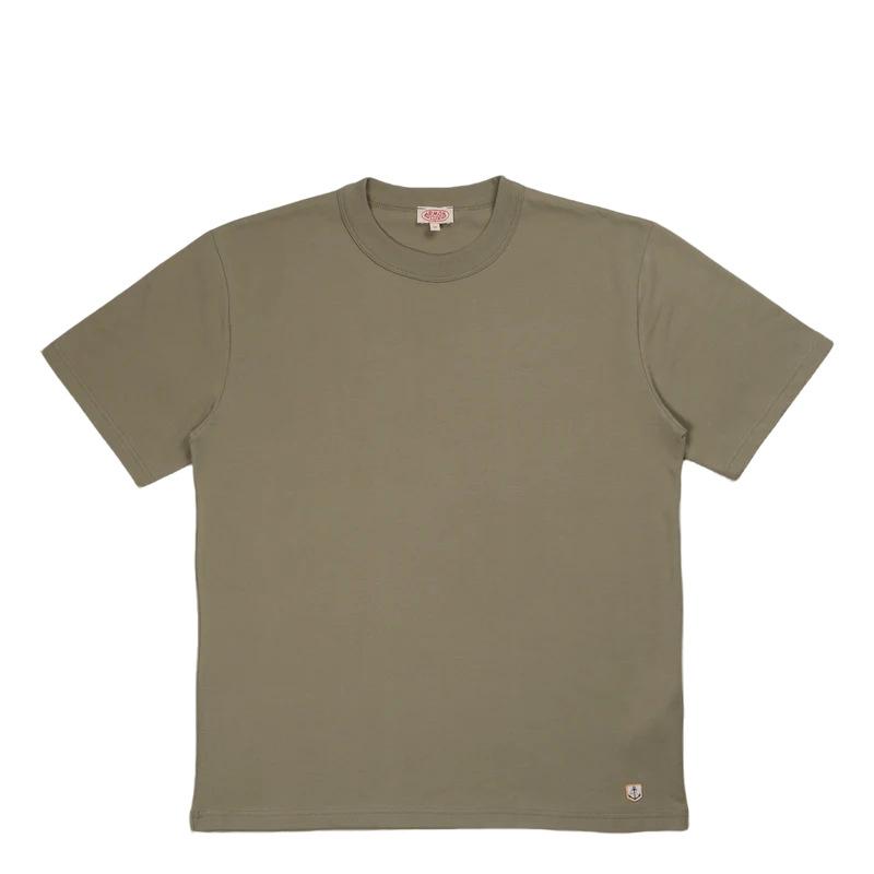 T-shirt Héritage Argile E23