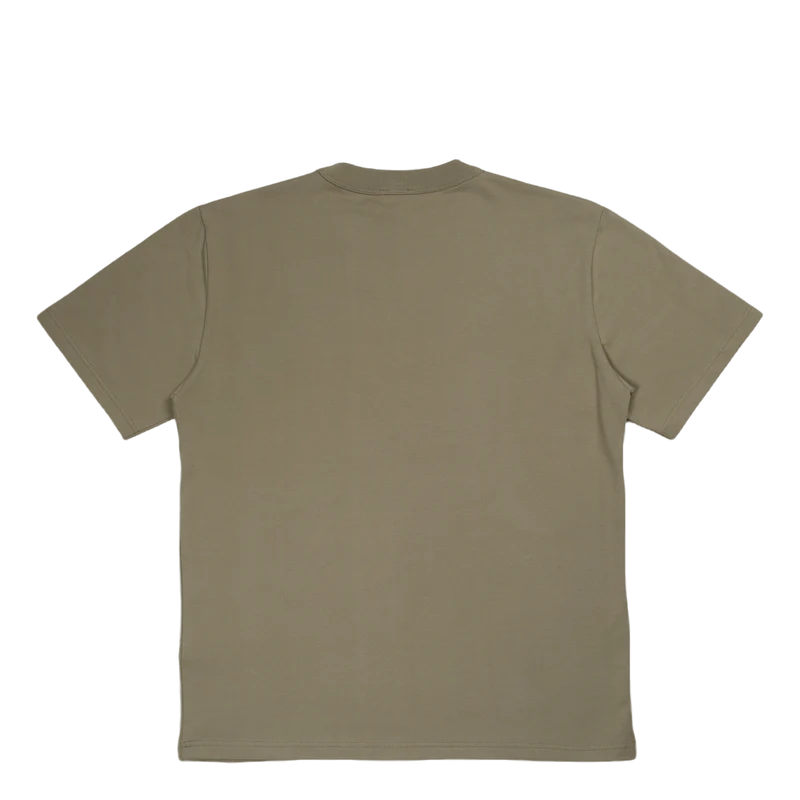 T-shirt Héritage Argile E23