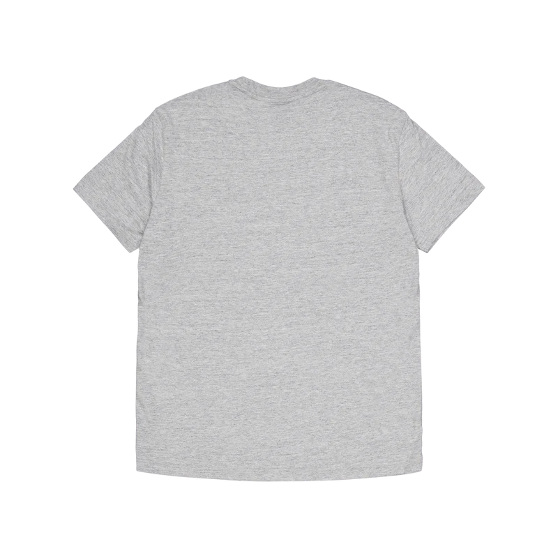 Crewneck T-shirt New Oxford