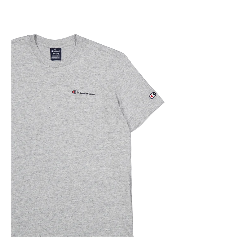 Crewneck T-shirt New Oxford