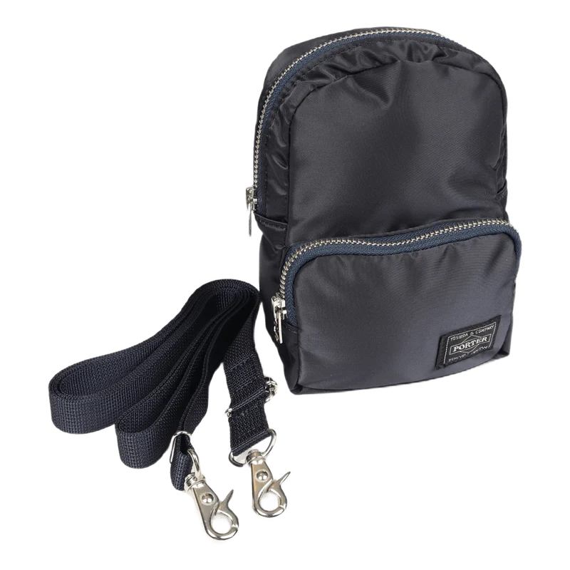 Howl Daypack Mini Navy