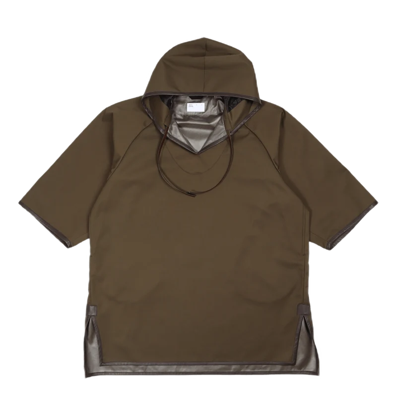 Jerga Serape Olive Wp Pc Twill
