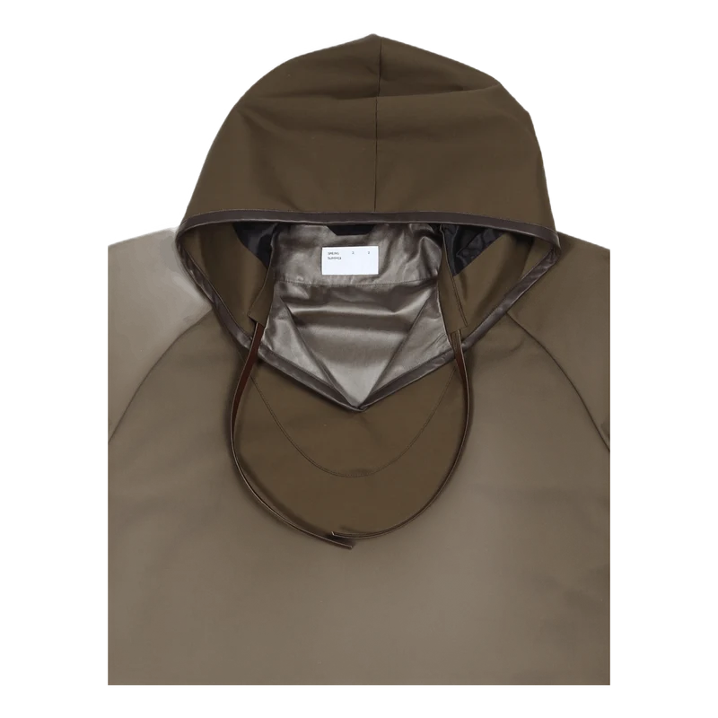 Jerga Serape Olive Wp Pc Twill