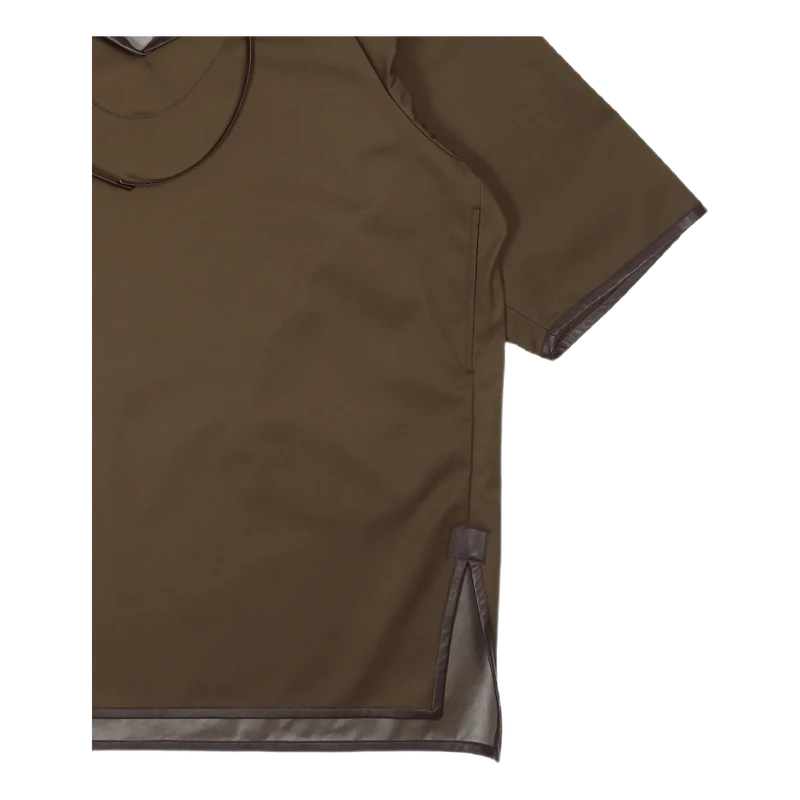Jerga Serape Olive Wp Pc Twill
