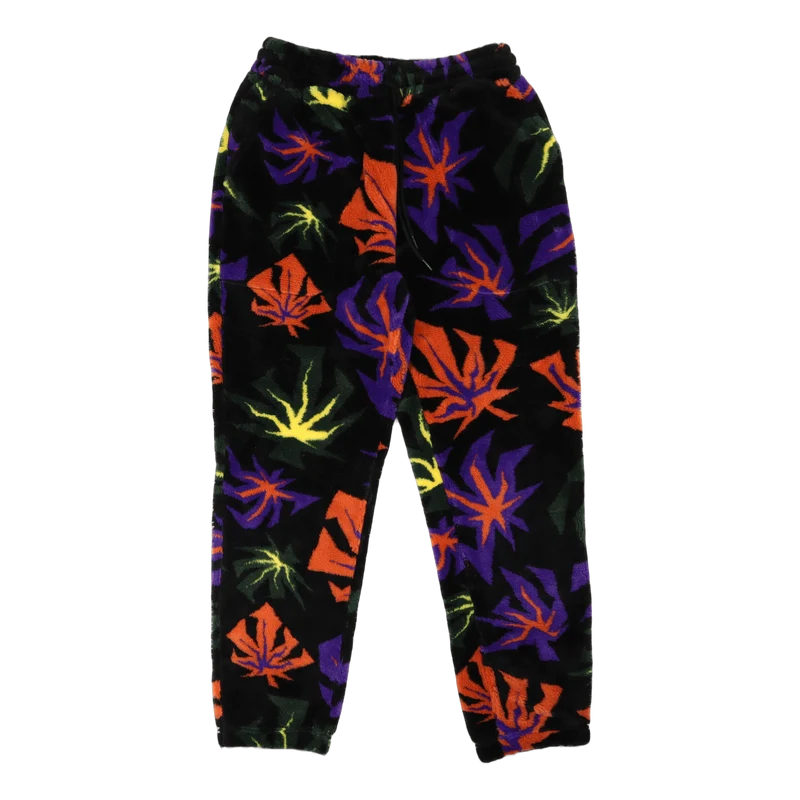 Lowell Jacquard Sherpa Pant Multi
