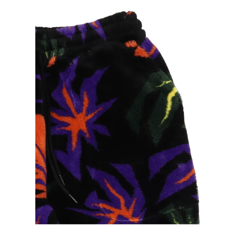 Lowell Jacquard Sherpa Pant Multi