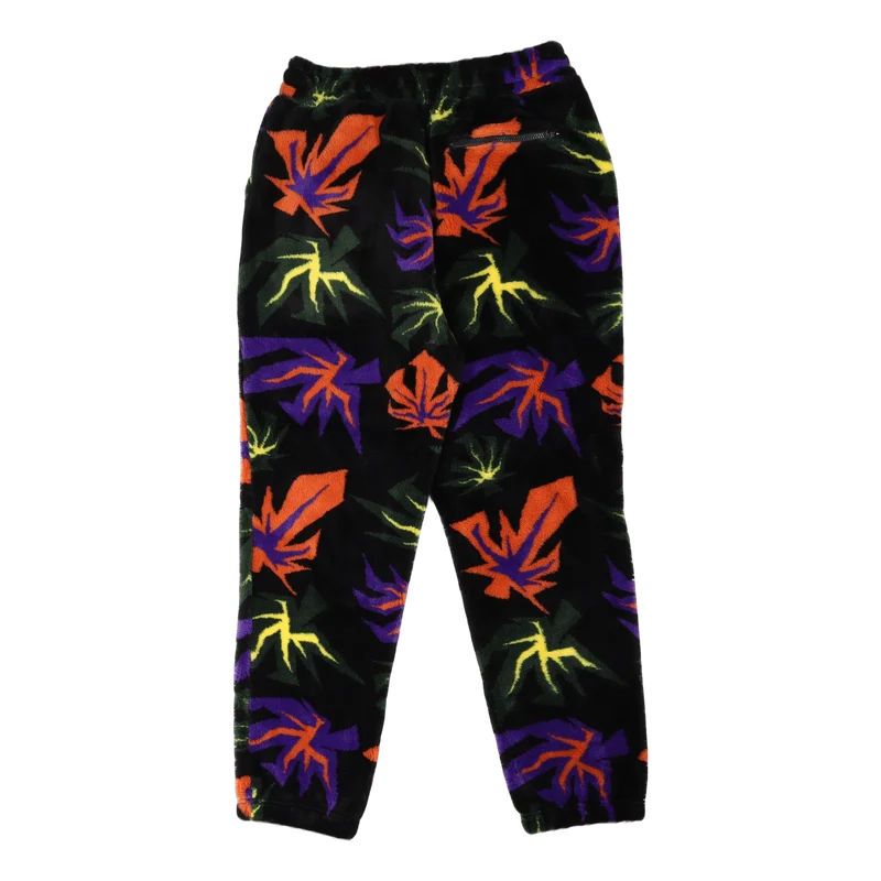Lowell Jacquard Sherpa Pant Multi